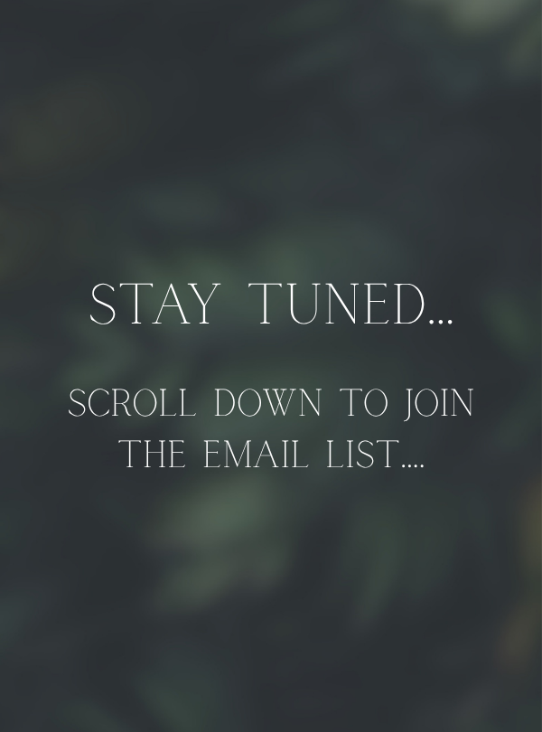 More Products Coming Soon