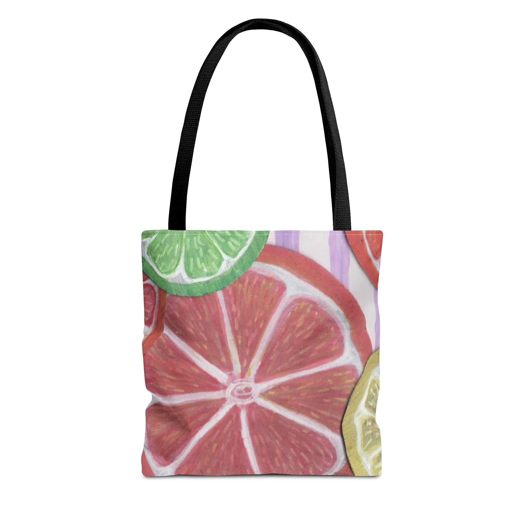 Citrus Tote Bag