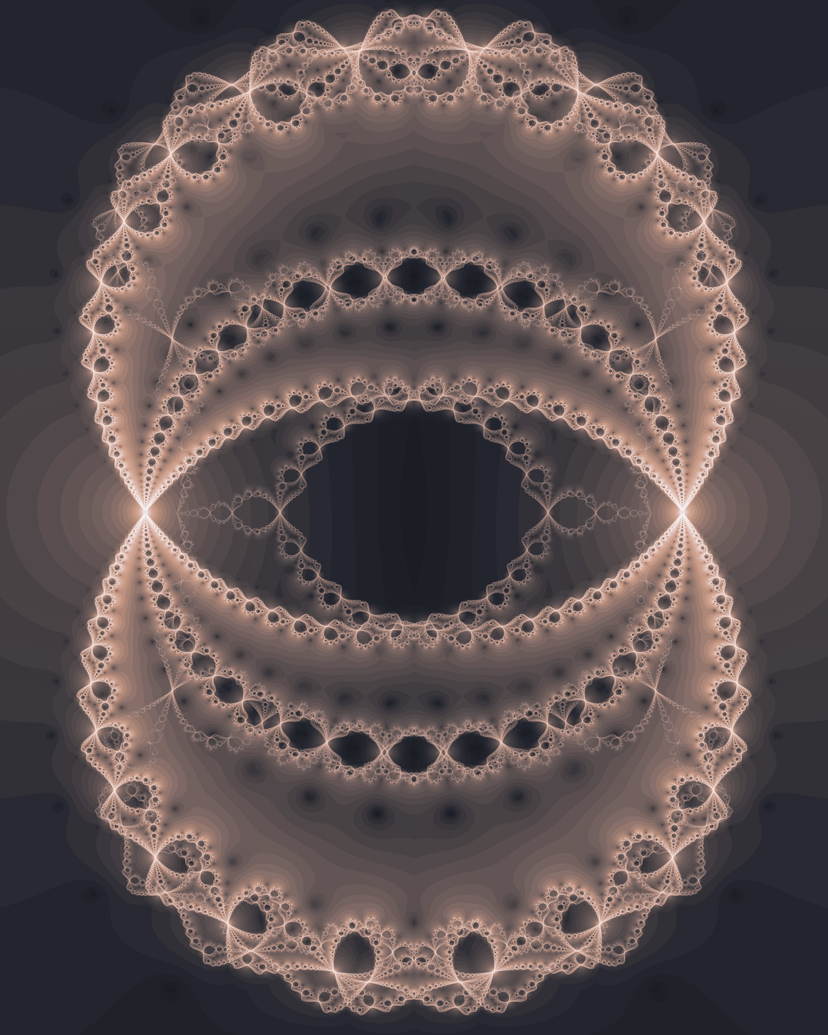 The Loom - Consciousness Module:  Jan 7 - Feb 18, 2027